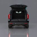 GMC Yukon AT4 AED 2,682 P.M • 0% Downpayment • GMC Yukon AT4 • 1 Year Warranty