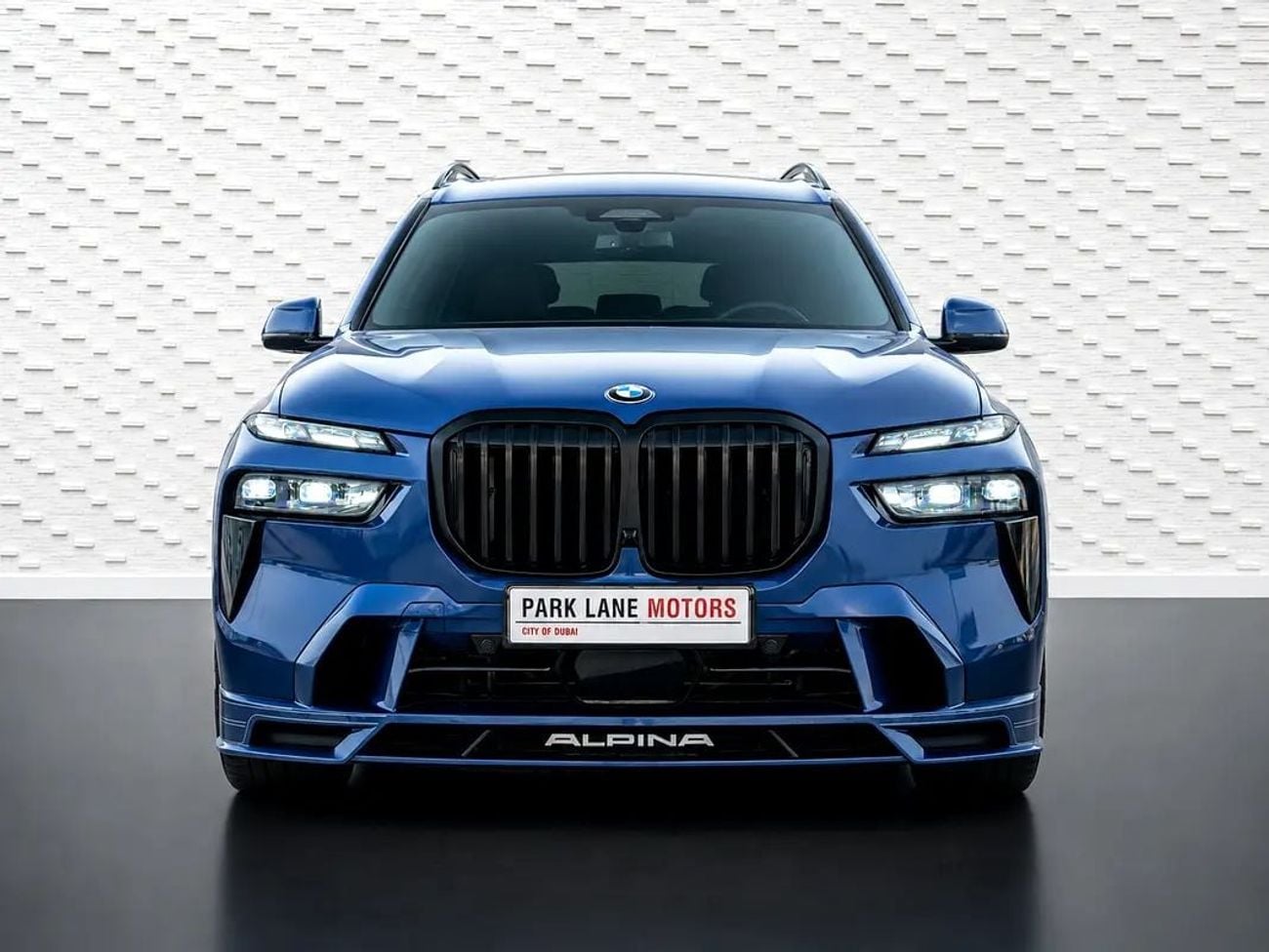 BMW Alpina
