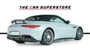 Mercedes Benz SL43 AMG ROADSTER