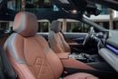 BMW 520i 520I M Sport | 4,505 P.M | 0% Downpayment