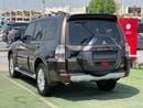 Mitsubishi Pajero GLS H/L ROCKFORD PLATINUM MITSUHBISHI PAJERO GLS 2020.ENGINE 3.8L/V6.