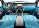 Rolls Royce Cullinan