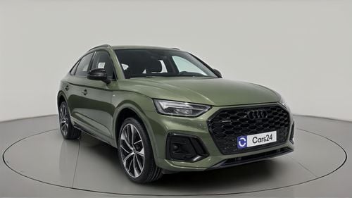 Audi Q5 2024 | AED 2270/Month | 0 DP | 30 Day Return | Warranty