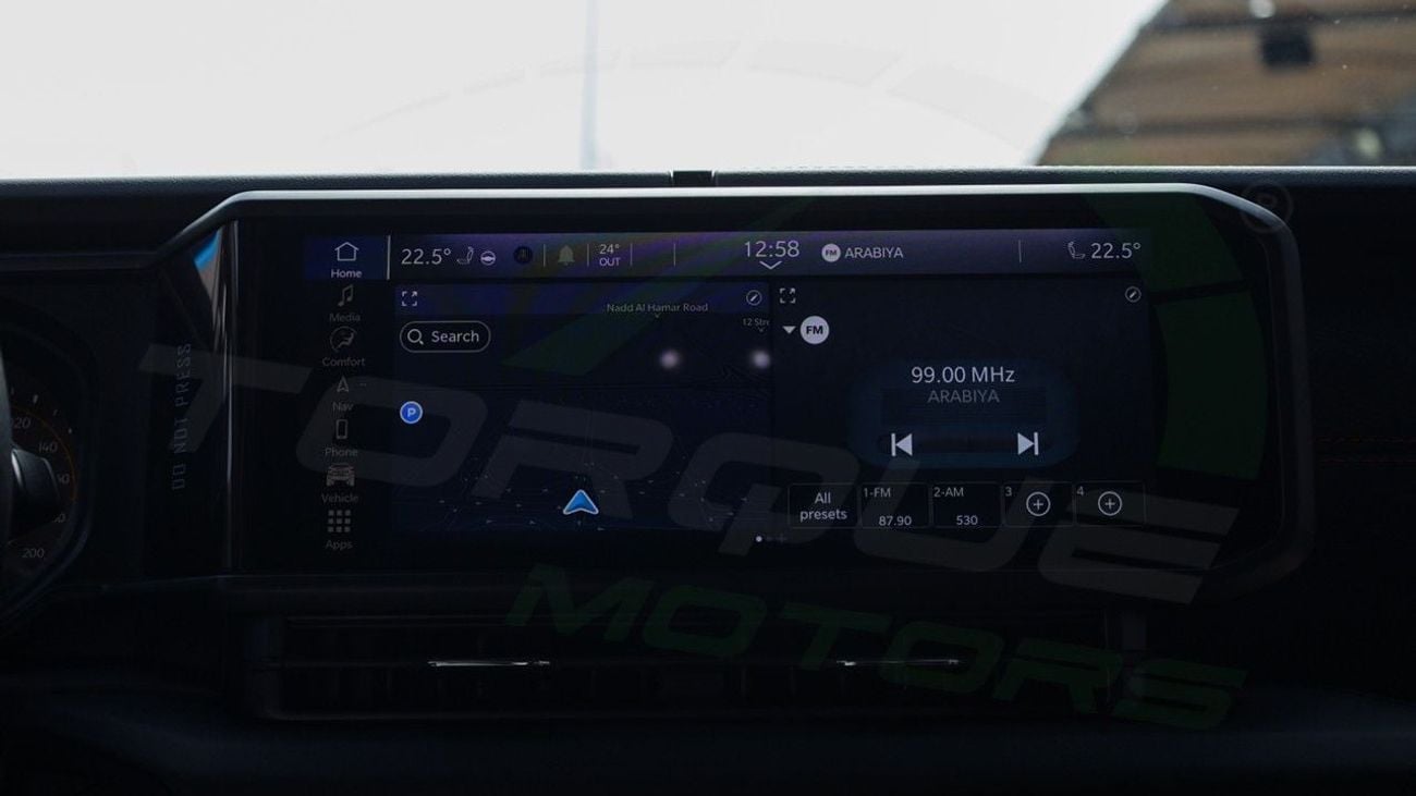 جيب رانجلر أنليميتد RUBICON 392 (للتصدير) سيارة مواب 4x4 بمحرك V8 سعة 6.4 لتر، خليجية، جديدة تمامًا