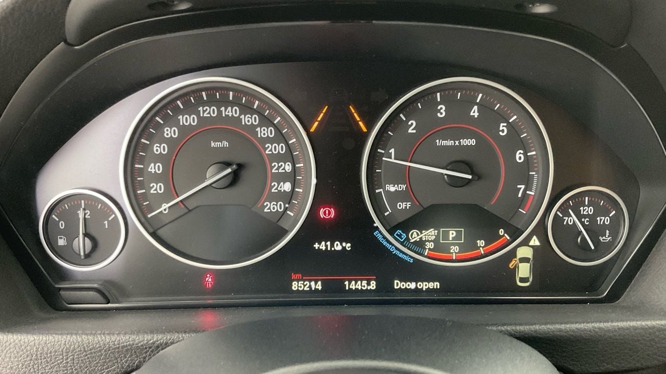 BMW 430i Gran Coupe M SPORT | Guaranteed Warranty | 0 Down Payment