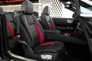 رولز رويس داون Rolls Royce Dawn