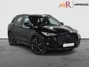 Infiniti QX50 SPORT 2.0