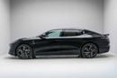 Lynk & Co Z10 Max EV - Black Inside White | Export Only