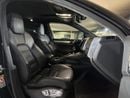 Porsche Cayenne TURBO