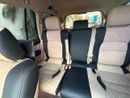 Toyota Land Cruiser VXR 4.6L 4WD