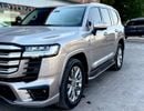 Toyota Land Cruiser GXR Toyota Land Cruiser 2022 model Full Option Top Of The Range