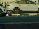 مرسيدس بنز S 580 e