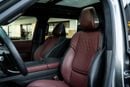 Infiniti QX80 AUTOGRAPH BENCH CHAIRS Autograph 2025 GCC Specs Agency Warranty Full Service History 3.5L Twin Turbo