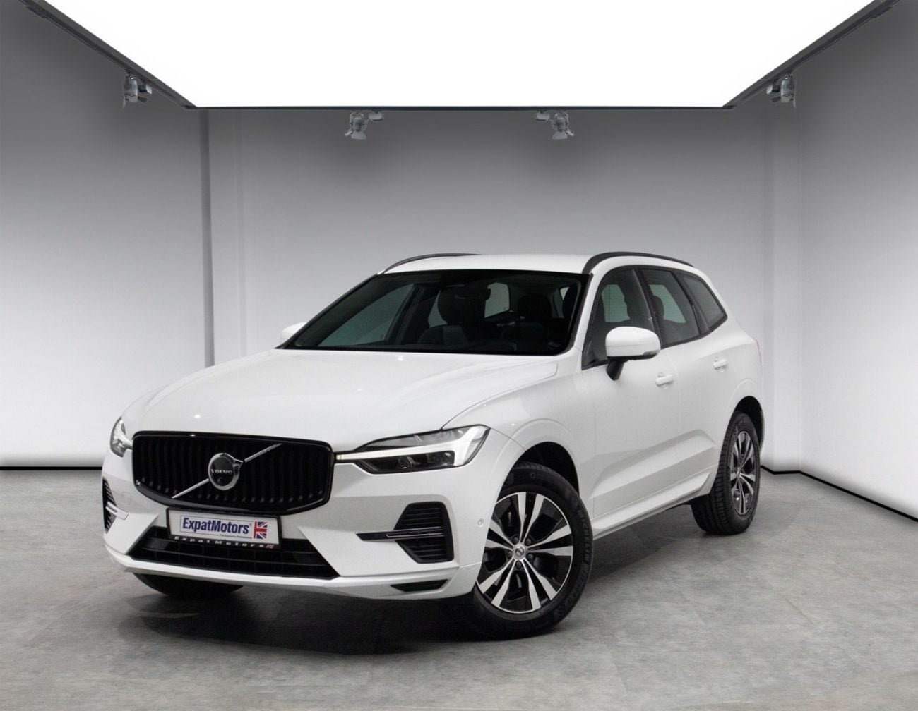 Volvo XC60 CORE