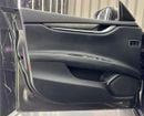 Maserati Ghibli STANDARD 2021 Maserati Ghibli | GCC