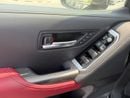 Toyota Land Cruiser VXR