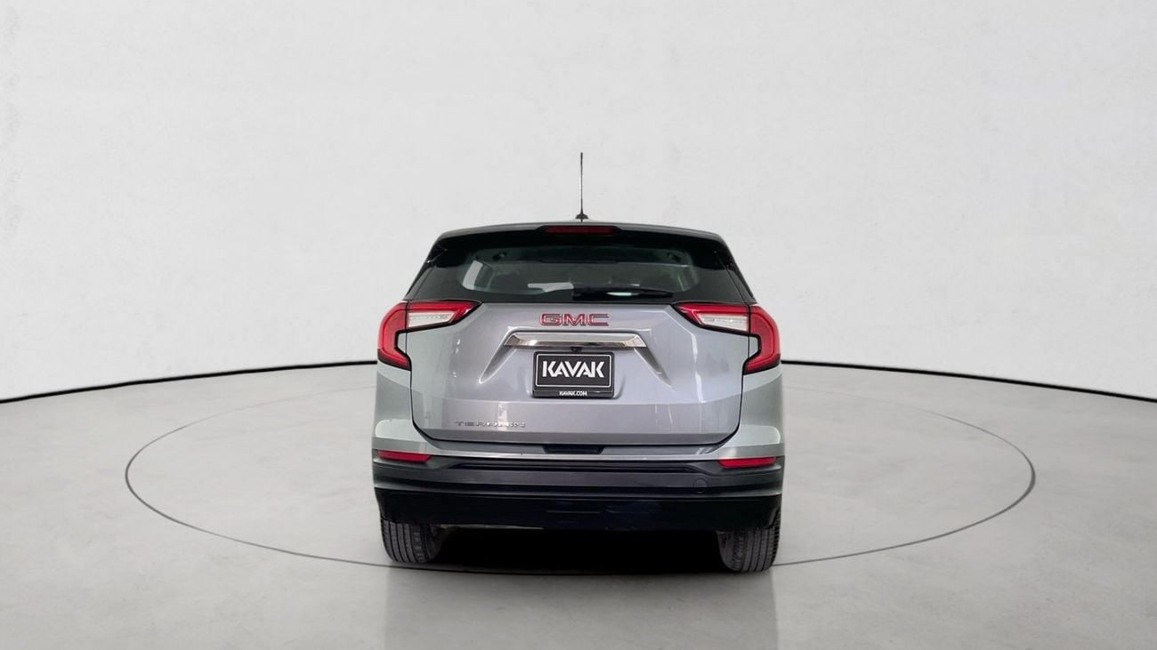GMC Terrain SLE | Guaranteed Warranty | 0 Down Payment