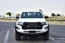 Toyota Hilux GR SPORT toyota hilux 2.8 diesel 2026