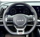 Kia Sportage GT-LINE GT Line, Warranty, Full Service History, Low Km, Fully Loaded, GCC
