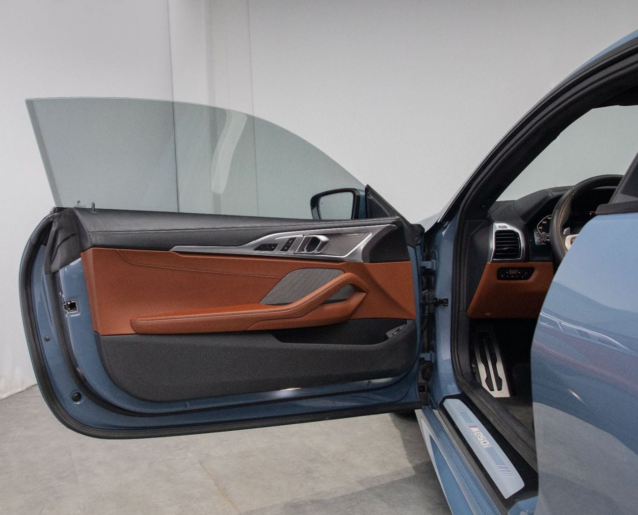 BMW M850i xDrive