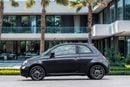 Fiat 500 Dolcevita 500 Dolcevita | 882 P.M | 0% Downpayment | Excellent Condition!