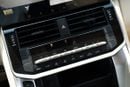 تويوتا لاند كروزر GXR 3 3.5L V6 Petrol Automatic Transmission Twin Turbo 2026