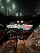 بي أم دبليو 530i LUXURY