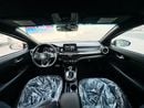 Kia Forte GT - Turbocharged - American Specs