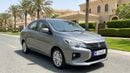 Mitsubishi Attrage GLX HIGHLINE 2023 | AED 388/Month | 0 DP | 30 Day Return | Warranty | Service History