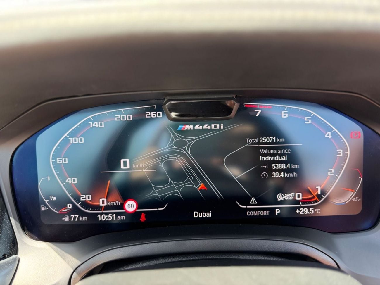 BMW M440i XDRIVE BMW M440i 2021