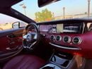 Mercedes Benz S500 STANDARD
