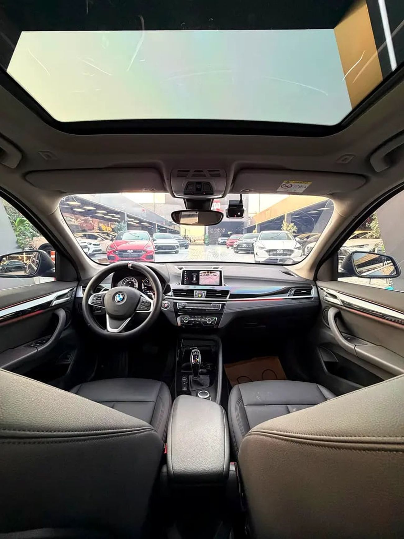 BMW X1 XDRIVE20I sDrive20i Korean Specs