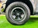 Ford F-150 RAPTOR SUPER CAB