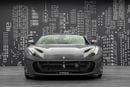 Ferrari 812 GTS