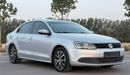 Volkswagen Jetta TRENDLINE S