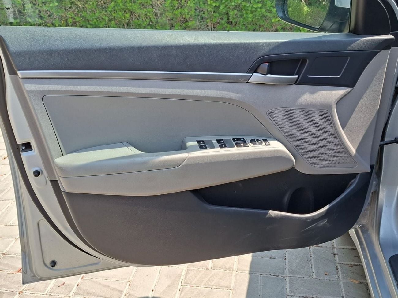 Hyundai Elantra GL
