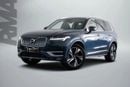 فولفو XC 90 بلس برايت