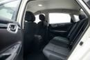 Nissan Sylphy Classic XE Comfort 1.6L - White Inside Black | Export Only