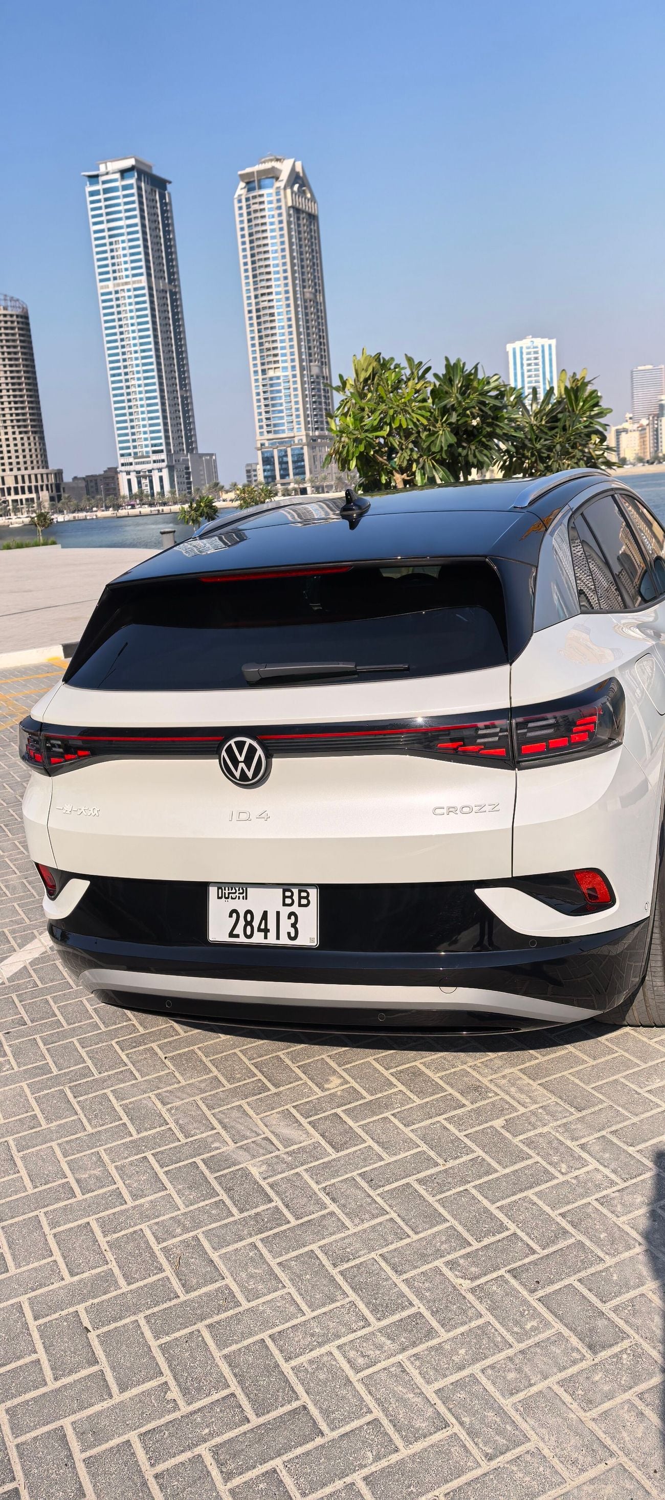 Volkswagen ID.4
