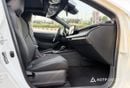 Toyota Corolla Cross GLI