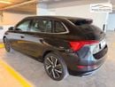 Skoda Scala STYLE LEATHER 1.6L Sport 1.6L