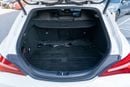 Mercedes Benz CLA 45 AMG Mercedes Benz CLA 45 AMG shooting brake 2019