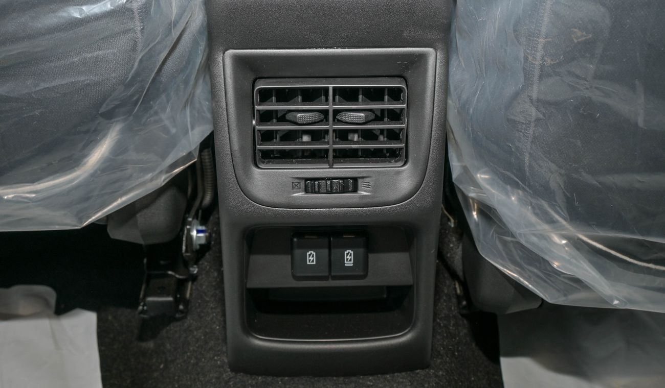 Suzuki Fronx GLX 1.5