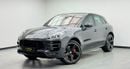 بورش ماكان TURBO
