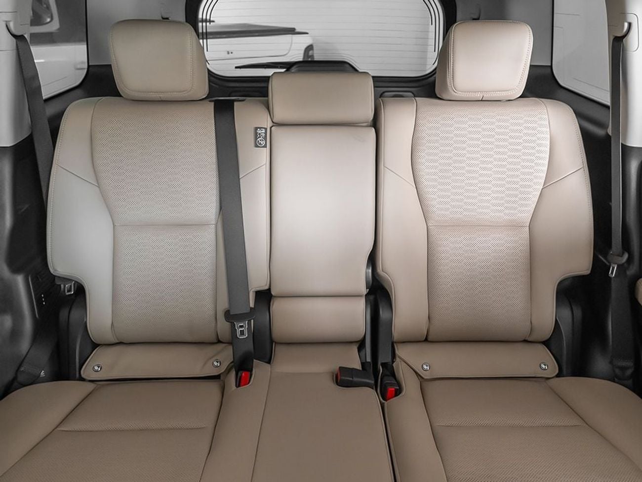 Toyota Land Cruiser VX