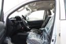 Toyota Hilux GLX