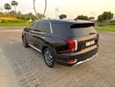 Hyundai Palisade PREMIUM NAPPA