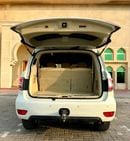 نيسان باترول SE بلاتينيوم سيتي GCC Specs Well Maintained