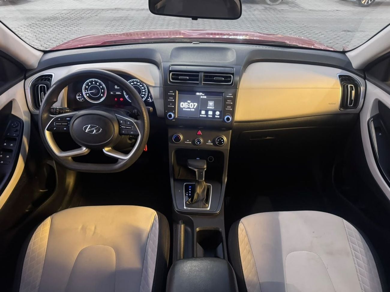 Hyundai Creta SMART
