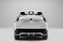 GAC EMKOO GE 2.0L HEV - Crystal White Inside Black | Export Price
